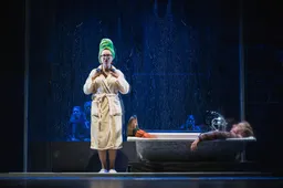 Alytaus teatro spektaklių bilietams – 50% nuolaida