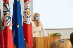 Kova su korupcija – ne vien Radzevičiūtės reikalas