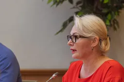 Už šiurkštų pažeidimą Alytaus politikės, kandidatės į merus atstovauta partija lėšų gavo mažiau