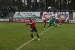 DFK „Dainava“ išlaikė Alytaus futbolo legendas, kai kuriuos pajėgius legionierius ir atrado naujų talentų