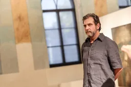 Audiovizualiųjų menų centre – susitikimas su išskirtinio talento kūrėju