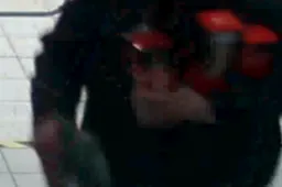 Ieškomas nuotraukoje matomas vyras