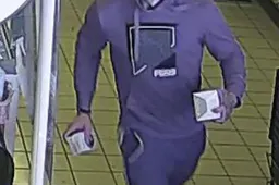 Dėl vagystės iš parduotuvės Pulko gatvėje