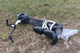 Ieško mopedo savininko