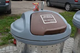 Atliekų reikalai: klausiate - atsakome