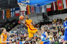 Į Alytų grįš ir su Lietuva kovos Europos čempionate stebinusi rinktinė