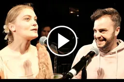 Savo kūrybininkus ir darbuotojus Alytaus teatras vėl pagerbė „Teatrakmeniais“