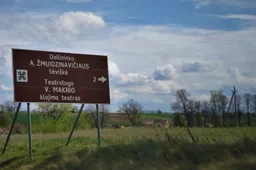 „Kaimo liktarnoje“ veiksmo bus klojime ir už jo