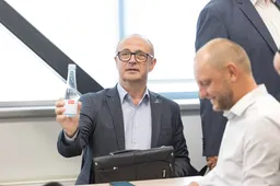 Prokuratūra siūlo pripažinti Druskininkų merą R. Malinauską kaltu dėl prekybos poveikiu ir skirti jam 60 tūkst. eurų baudą