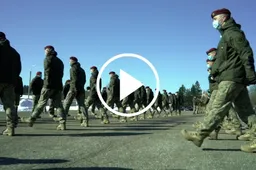 Kariai iš Dainavos apygardos lietuvišką žiemą pakeis į Afrikos karštį