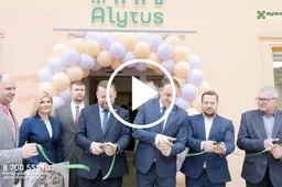 Alytiškių patogumui – trijų įstaigų klientus aptarnausiantis centras