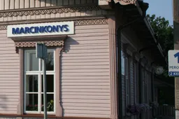 Lietuvos mažoji kultūros sostinė kitąmet kelsis į Marcinkonis