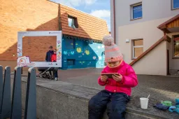 Kaimynai daro: miesto gimtadienį minės kitaip – ragina gyventojus gausinti savo šeimas