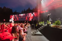 M. Mikutavičius: politikams naudotis savo kūryba neleisiu