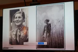 Kurnėnuose – apie pasaulinį pripažinimą pelniusios mokslininkės fenomeną