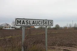 Spėjama, kad moteris nuskendo statinėje