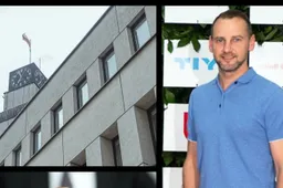 Teismas: tarnyba piktnaudžiavusiam Alytaus miesto vyr. architektui skirta piniginė bauda