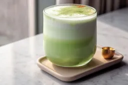 Kodėl matcha yra puiki kavos alternatyva?