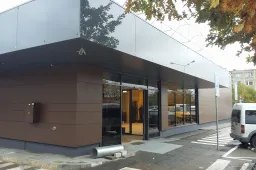 Putinų  Maxima uždaroma remontui