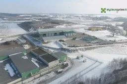 Alytiškiai kyla prieš drastiškai augsiantį atliekų mokestį (VIDEO)