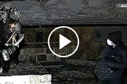 Žiniasklaida: Latvijos teisėsauga sulaikė A. Ramanausko-Vanago paminklą galimai išniekinusį vyrą