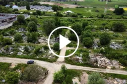 Putinuose formuojasi sąvartynas