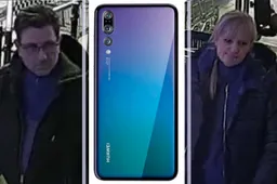 Prekybos centre paliko telefoną, kurį pasisavino kiti