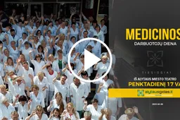 Alytaus medicinos darbuotojų diena