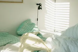 Medvilninė patalynė – kaip išsirinkti ir kaip prižiūrėti?