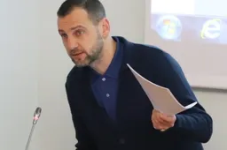 Alytaus vyr. architektui – kaltinimai piktnaudžiavimu tarnyba ir dokumentų klastojimu