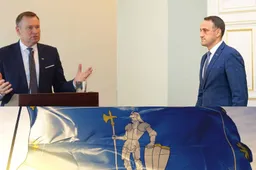 Naujas Vietos savivaldos įstatymas: daugiau galių merams, stipresnės opozicijos teisės