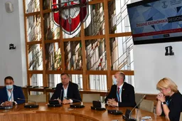 A. Vrubliauskas: Alytaus regiono savivaldybės turi derinti ir jungti projektus