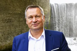 A. Vrubliauskas – apie ketvirtį amžiaus aukščiausiame savivaldos poste