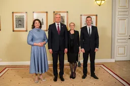 Prezidento ir rajono merės R. Vitkauskienės vizija sutapo: savivalda – atvira iniciatyvoms ir atliepianti gyventojų lūkesčius