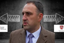 N. Cesiulis dėl vadovavimo Vidaus reikalų ministerijai ketina apsispręsti per savaitgalį