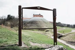 Pamatykite filmuką apie Dzūkijos nacionalinį parką