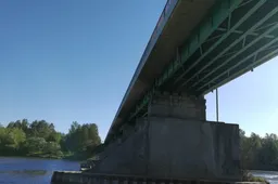 Kiek kelio statinių Dzūkijoje pateks į naują prioritetinę eilę?