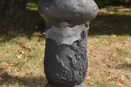 Grybavimo čempionato nugalėtojų laukia taurė iš juodosios keramikos