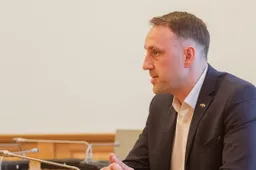 Savivaldybės Etikos komisija pradėjo tyrimą dėl mero elgesio