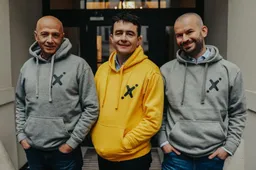 Pramonės rinkai skirta e-prekybos platforma „MerXu” siekia įsitvirtinti Lietuvoje