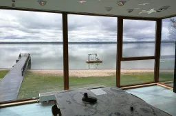 Patraukliausiu Lietuvoje pripažintas lankytojų informacijos centras veikia Dzūkijoje