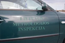 Mažo rizikingumo ūkio subjektams – galimybė priklausyti teisinės metrologijos srities „Baltajam sąrašui“