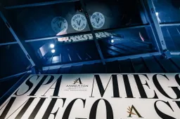 Tarp Lietuvos turizmo nominantų – miego ir žmogaus psichosomatikos centras Druskininkuose