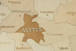 Nebuvo vandens Miklusėnuose