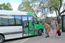 Penktadienį viešasis miesto transportas Alytaus senjorams – už vieną centą