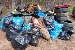 Pažeidėjai baudžiami – juos pastebi gyventojai ir kameros