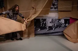 Verslo forume „Alytus 2027“ – ir paroda „Kartūno kodas“