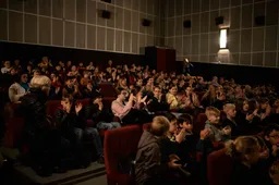 Mokomės iš kino! Kino teatre “Dainava” vyks edukacinio kino savaitė