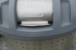 Kam reikalingi mišrių atliekų konteineriai?