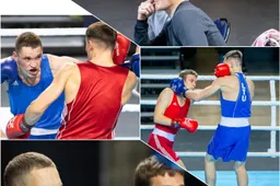 Į Lietuvos čempionatą po ilgos pertraukos grįžęs Alytaus boksas turi medalį